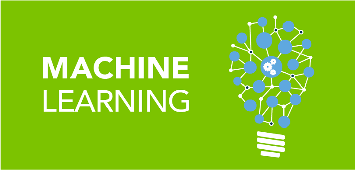 R course machine sales learning