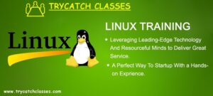 Linux Classes