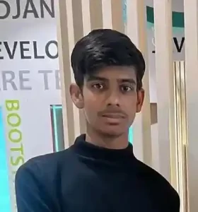 Picture of Shadab Khan