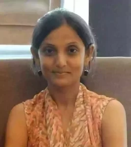 Picture of Ishita Desai